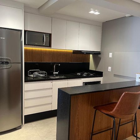 Bento Gonçalves Apto Moderno Vila Di Tondo מראה חיצוני תמונה