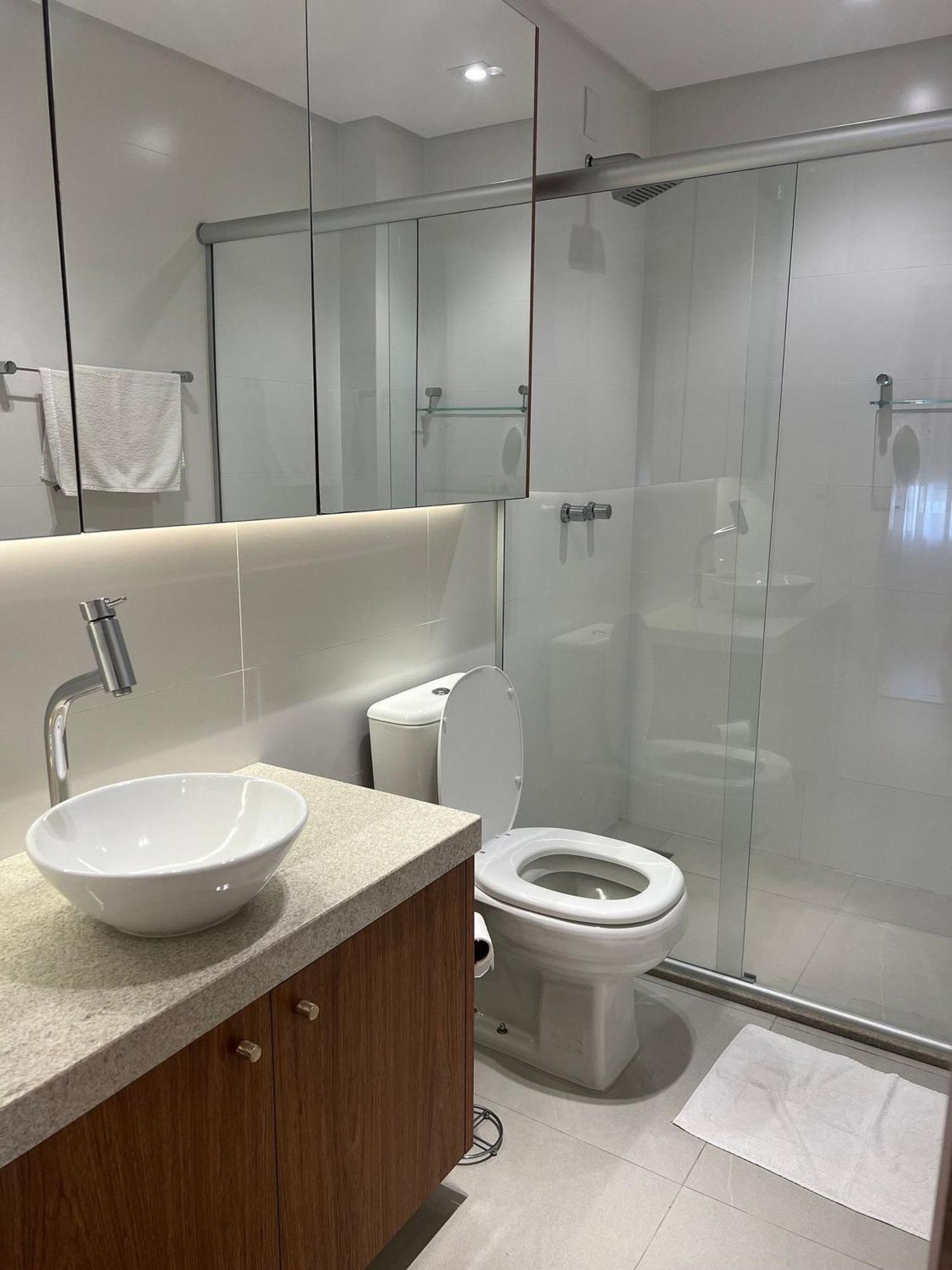 Bento Gonçalves Apto Moderno Vila Di Tondo מראה חיצוני תמונה