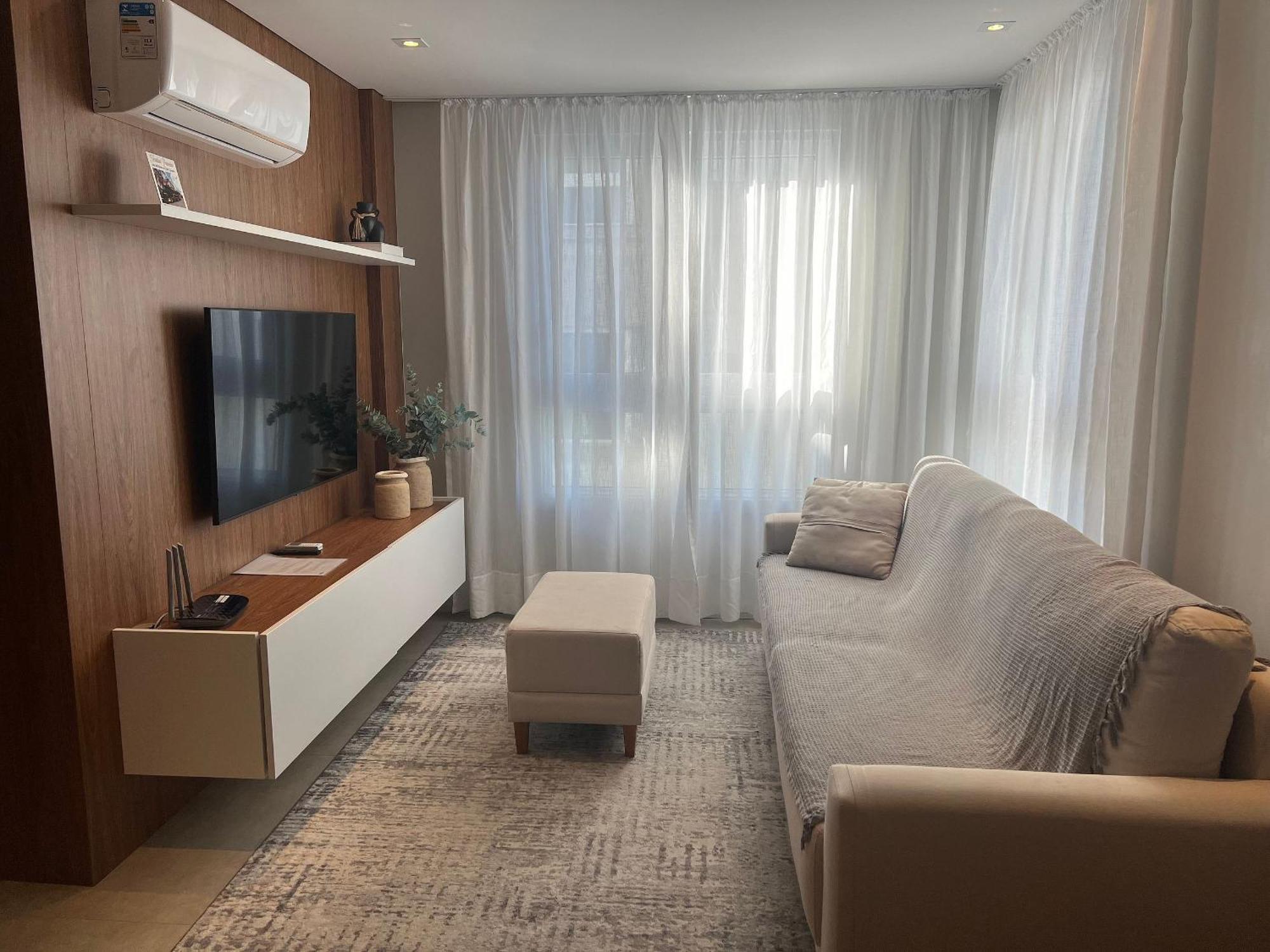 Bento Gonçalves Apto Moderno Vila Di Tondo מראה חיצוני תמונה