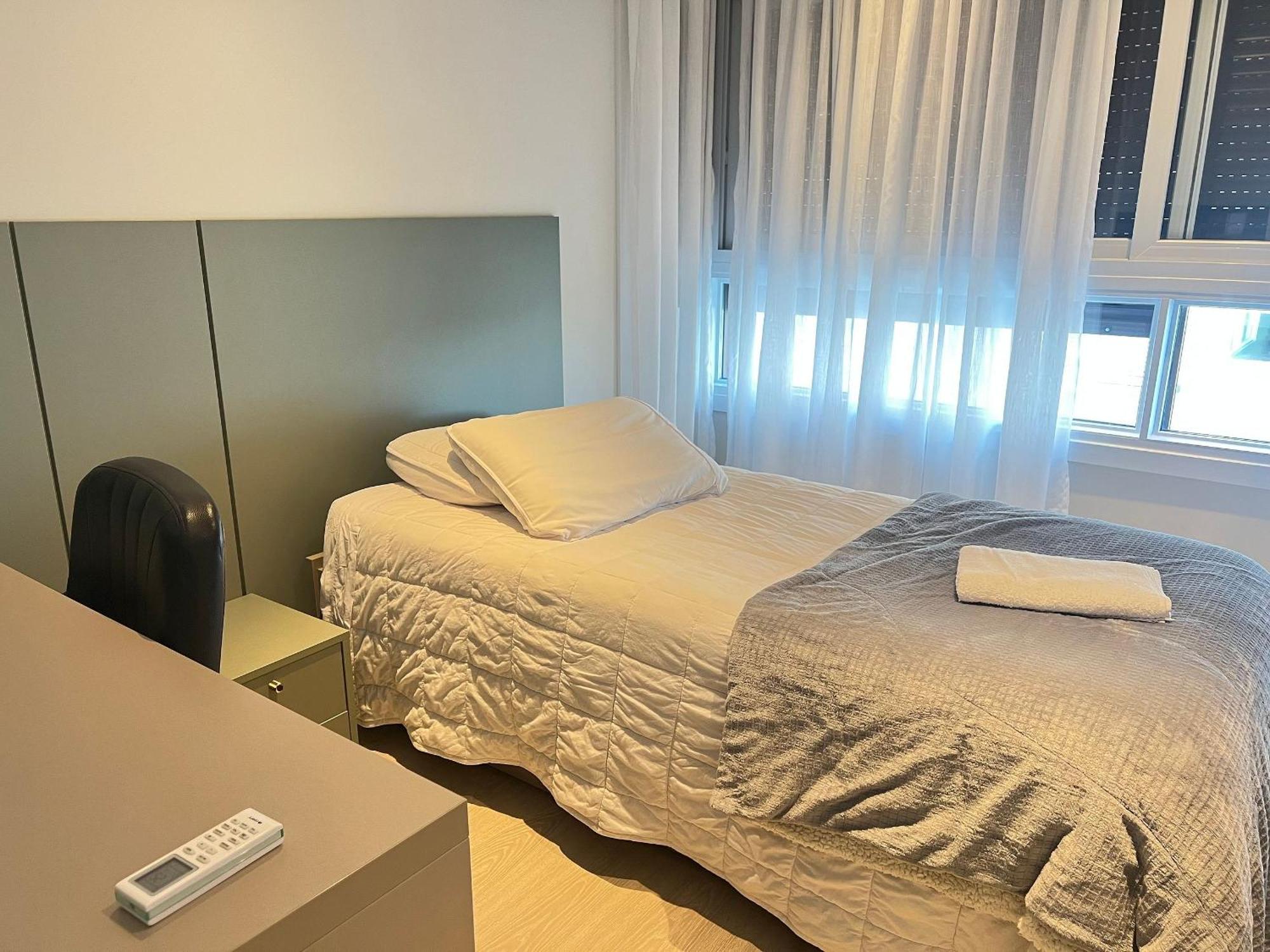 Bento Gonçalves Apto Moderno Vila Di Tondo מראה חיצוני תמונה