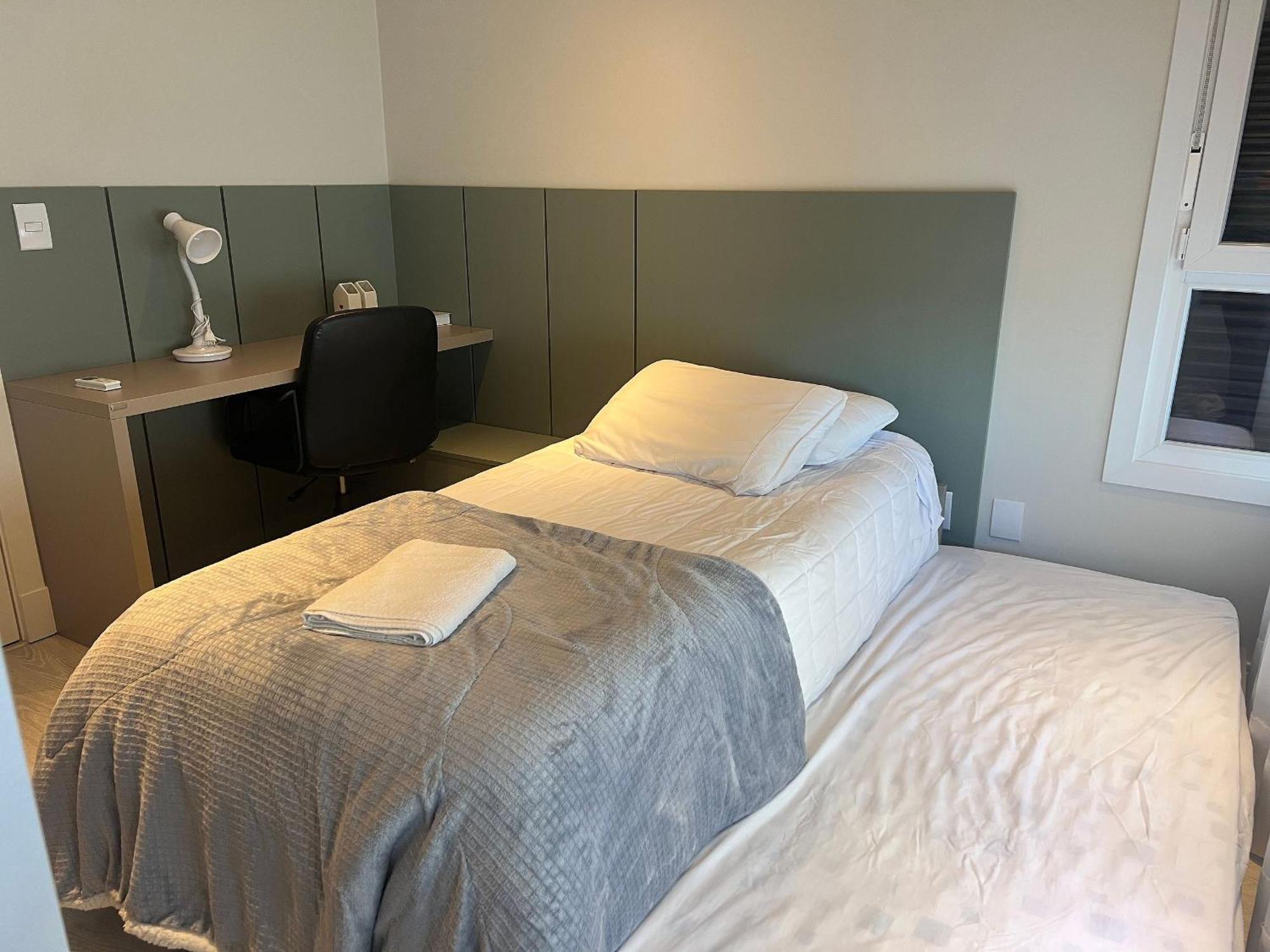 Bento Gonçalves Apto Moderno Vila Di Tondo מראה חיצוני תמונה
