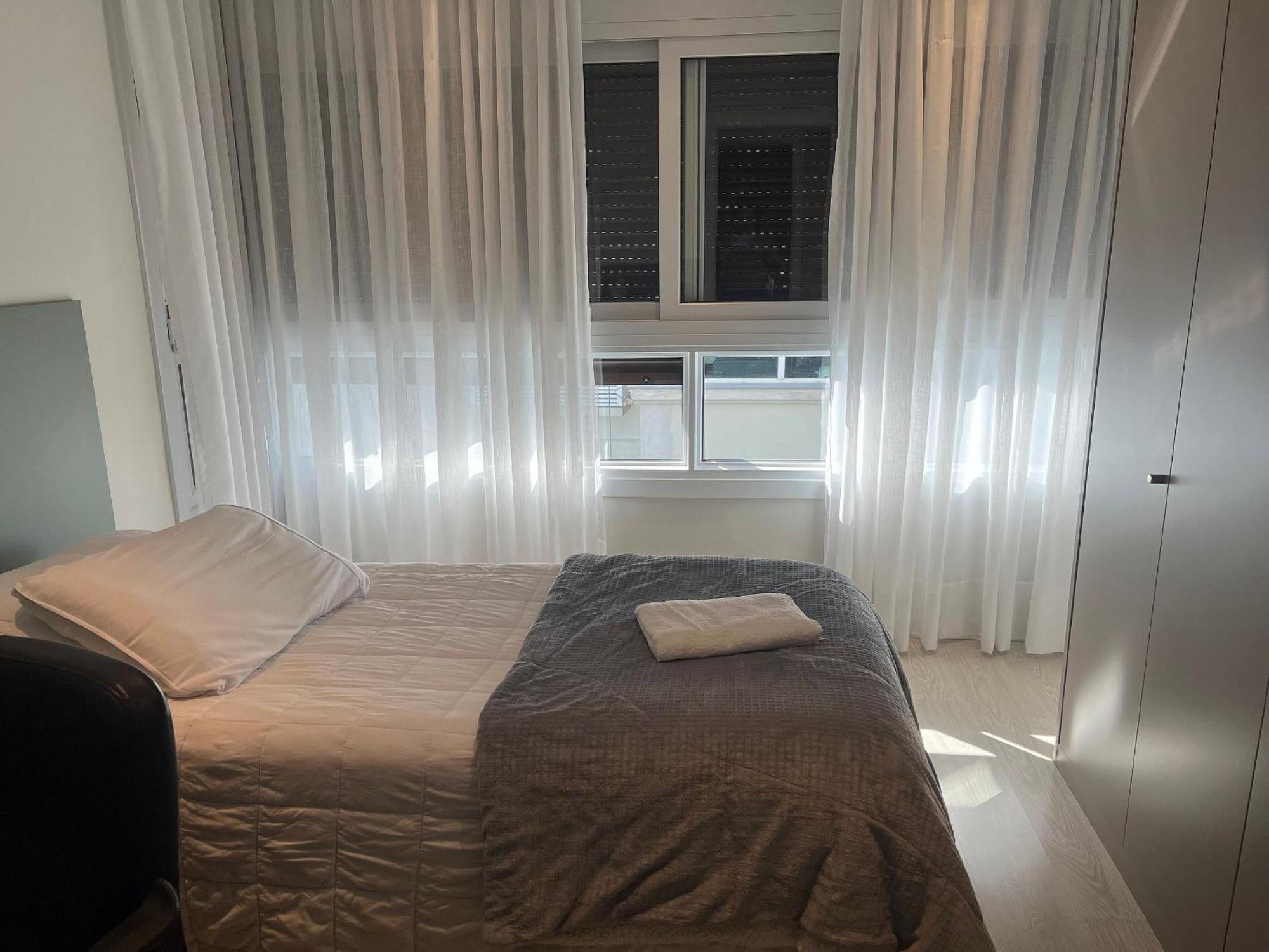 Bento Gonçalves Apto Moderno Vila Di Tondo מראה חיצוני תמונה